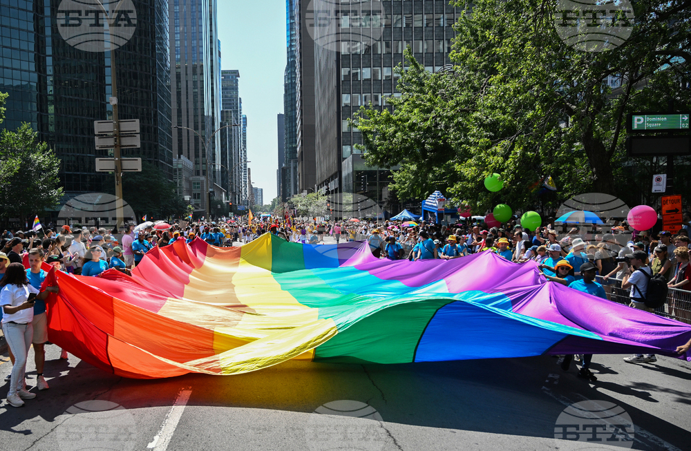 Иран обяви като "ирационално" решението мачът с Египет на Световното първенство по футбол да бъде посветен на обществото LGBTQ+