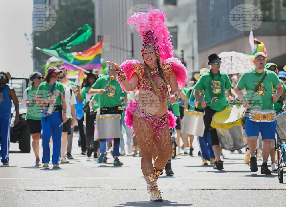 Montreal Pride