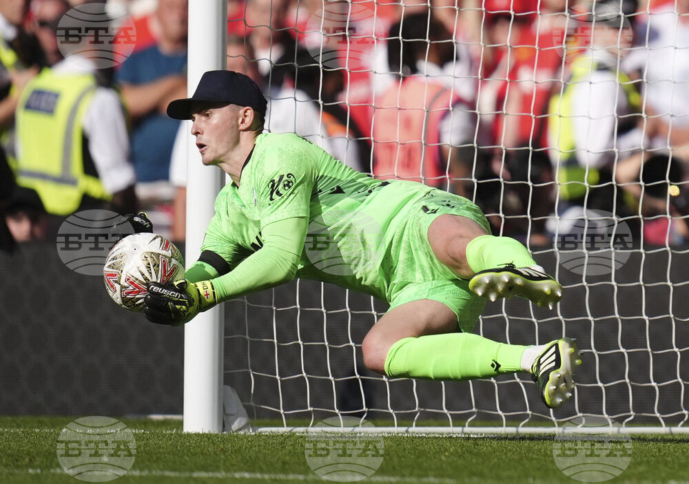 Britain Soccer Community Shield