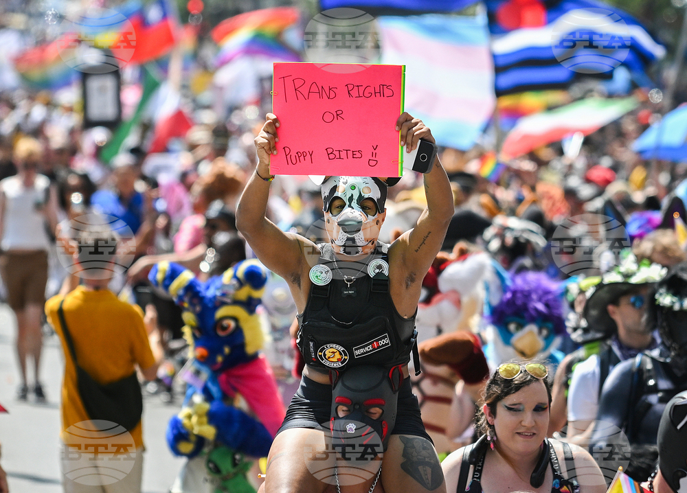 Montreal Pride