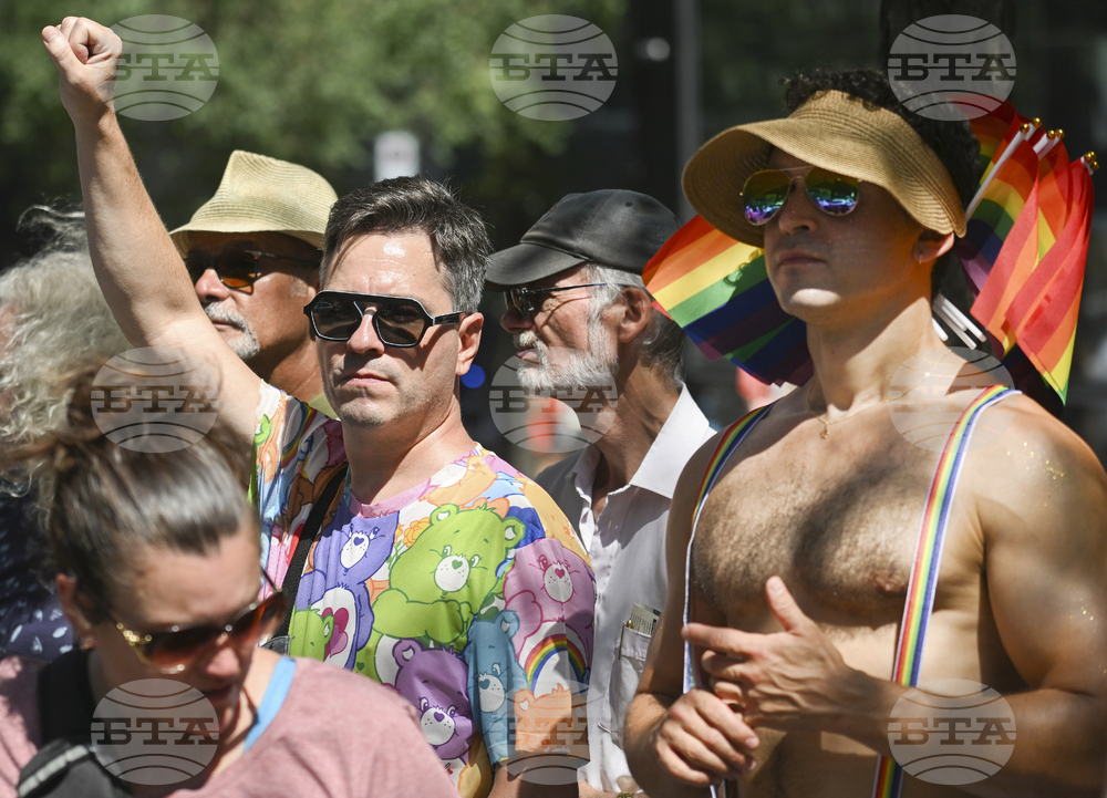 Montreal Pride