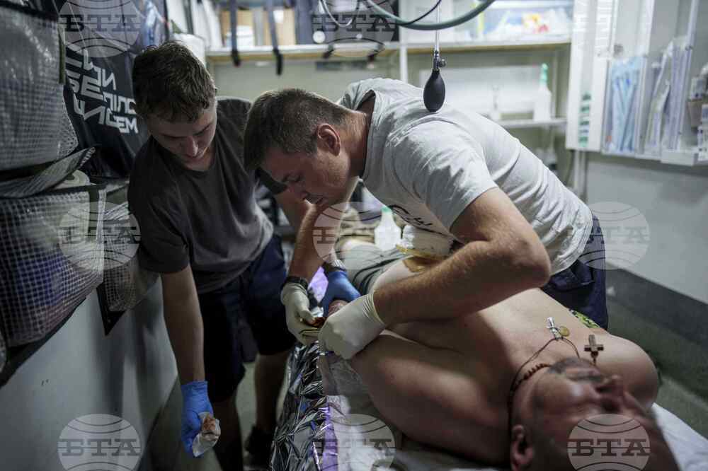 Russia Ukraine War