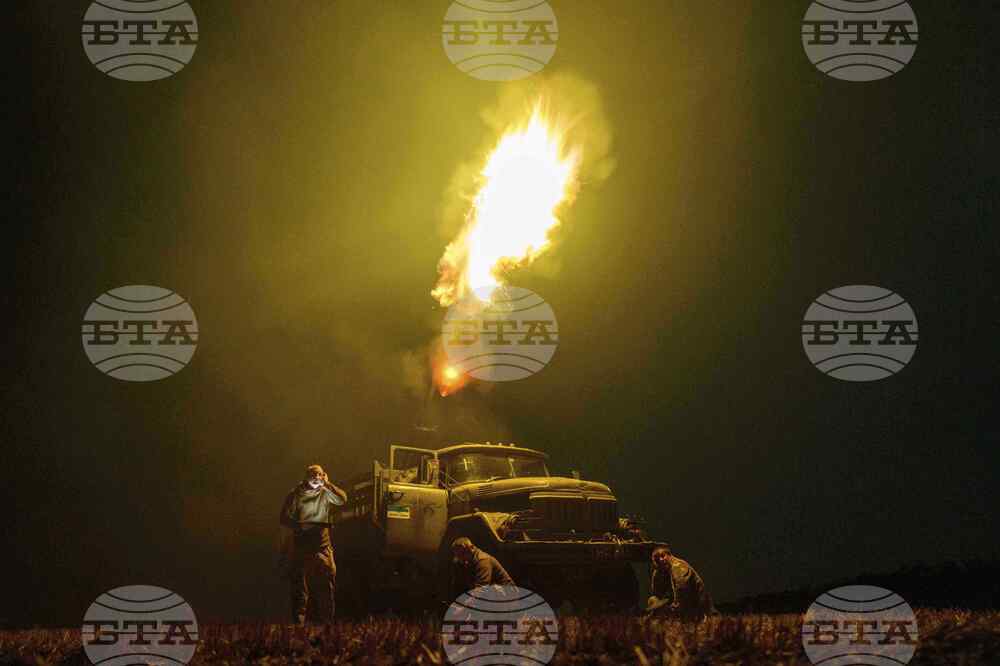 APTOPIX Russia Ukraine War