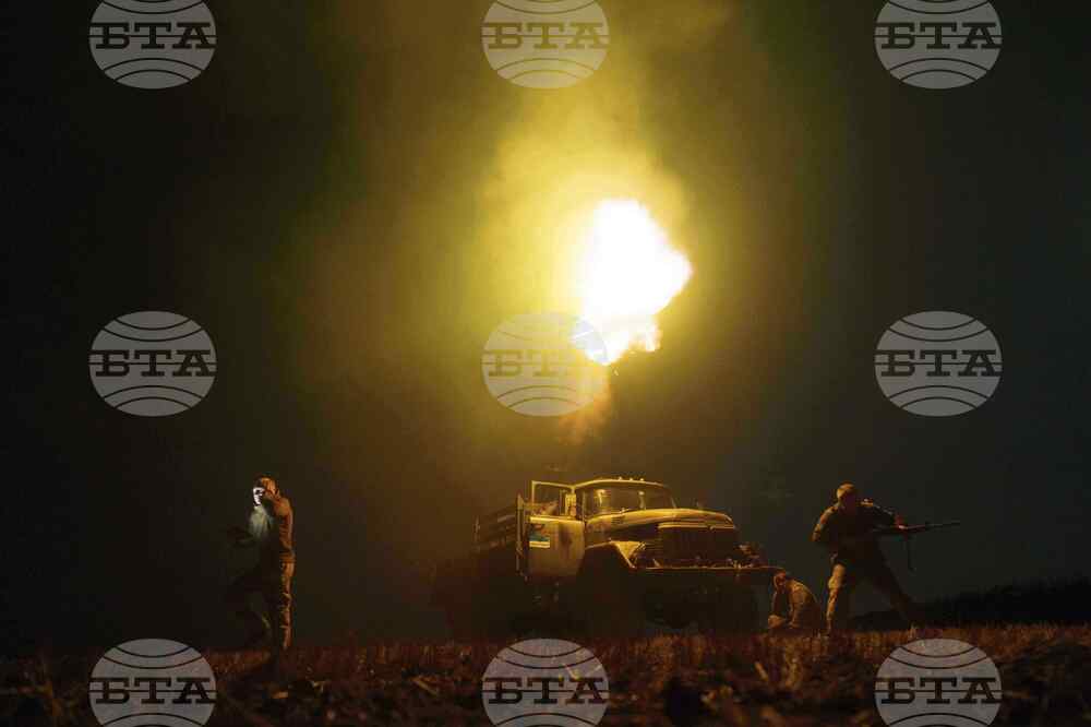 Russia Ukraine War