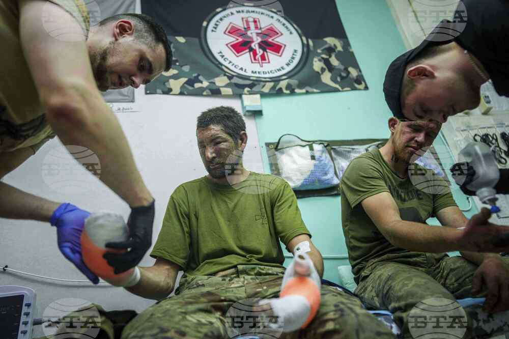 Russia Ukraine War
