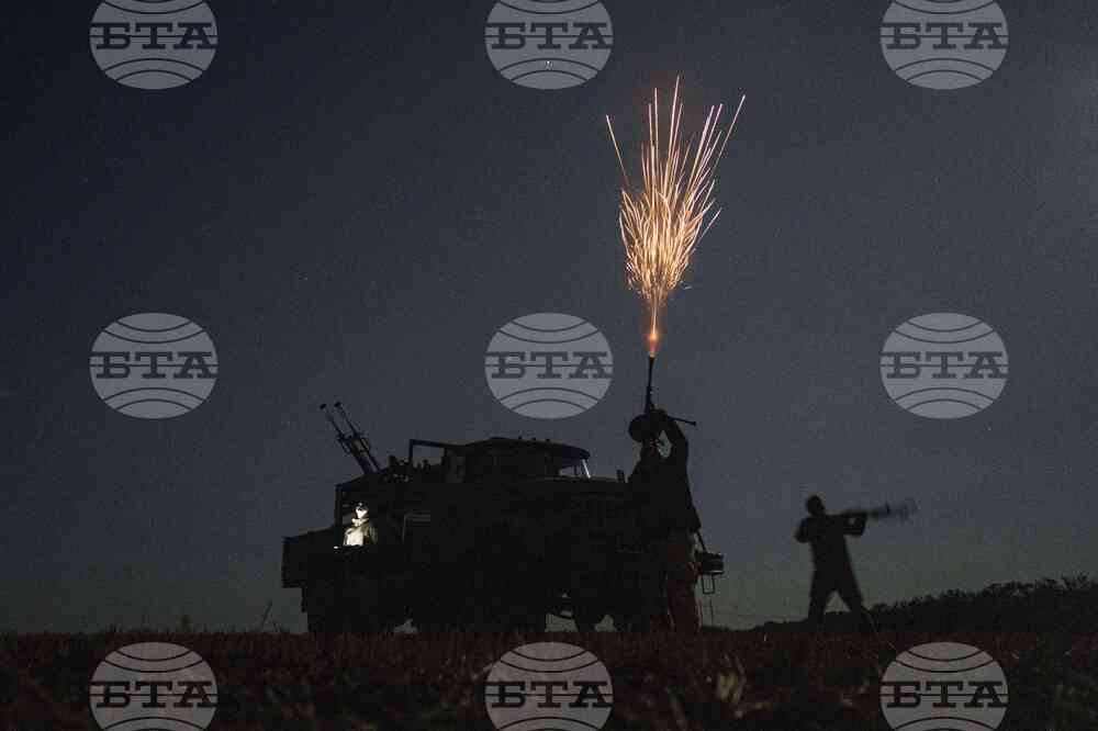 APTOPIX Russia Ukraine War