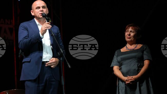 Следващата година „Банско джаз фестивал“ ще е от 31 юли до 9 август, обяви кметът на Банско Стойчо Баненски на финала на тазгодишния джаз фестивал