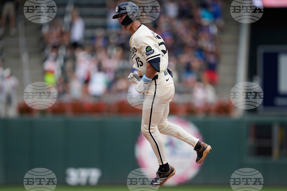 Royals Twins Baseball