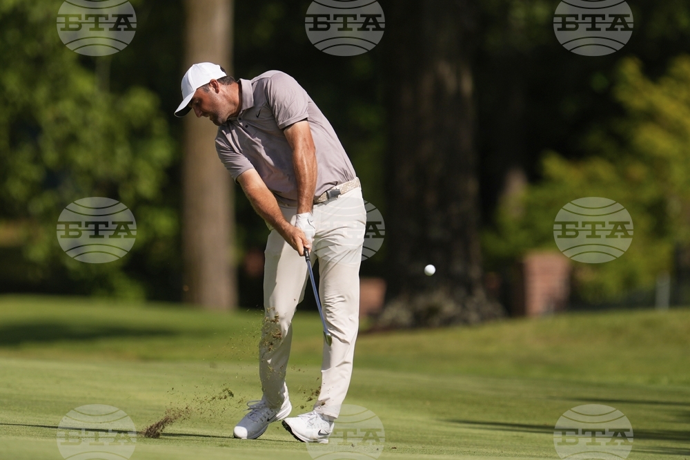 St Jude Championship Golf