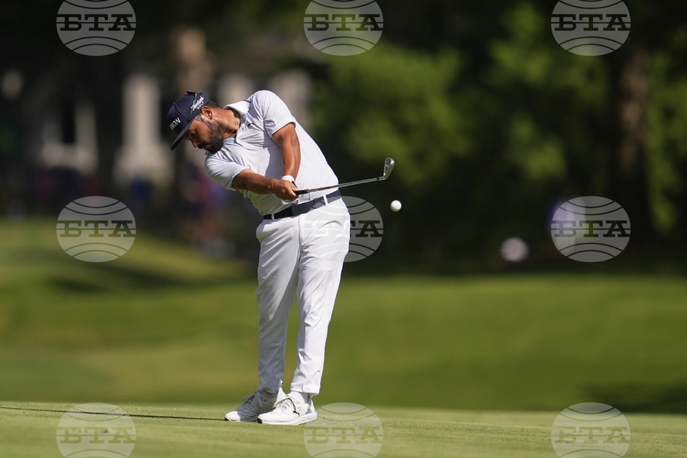 St Jude Championship Golf