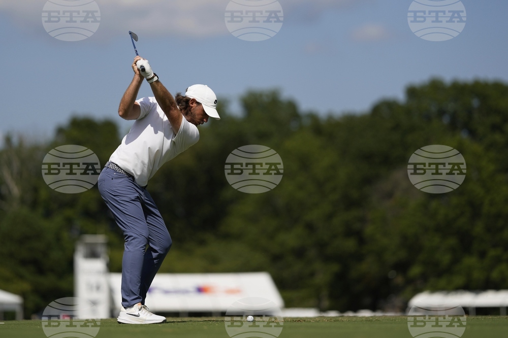St Jude Championship Golf