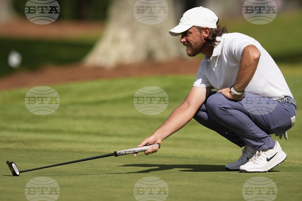 St Jude Championship Golf