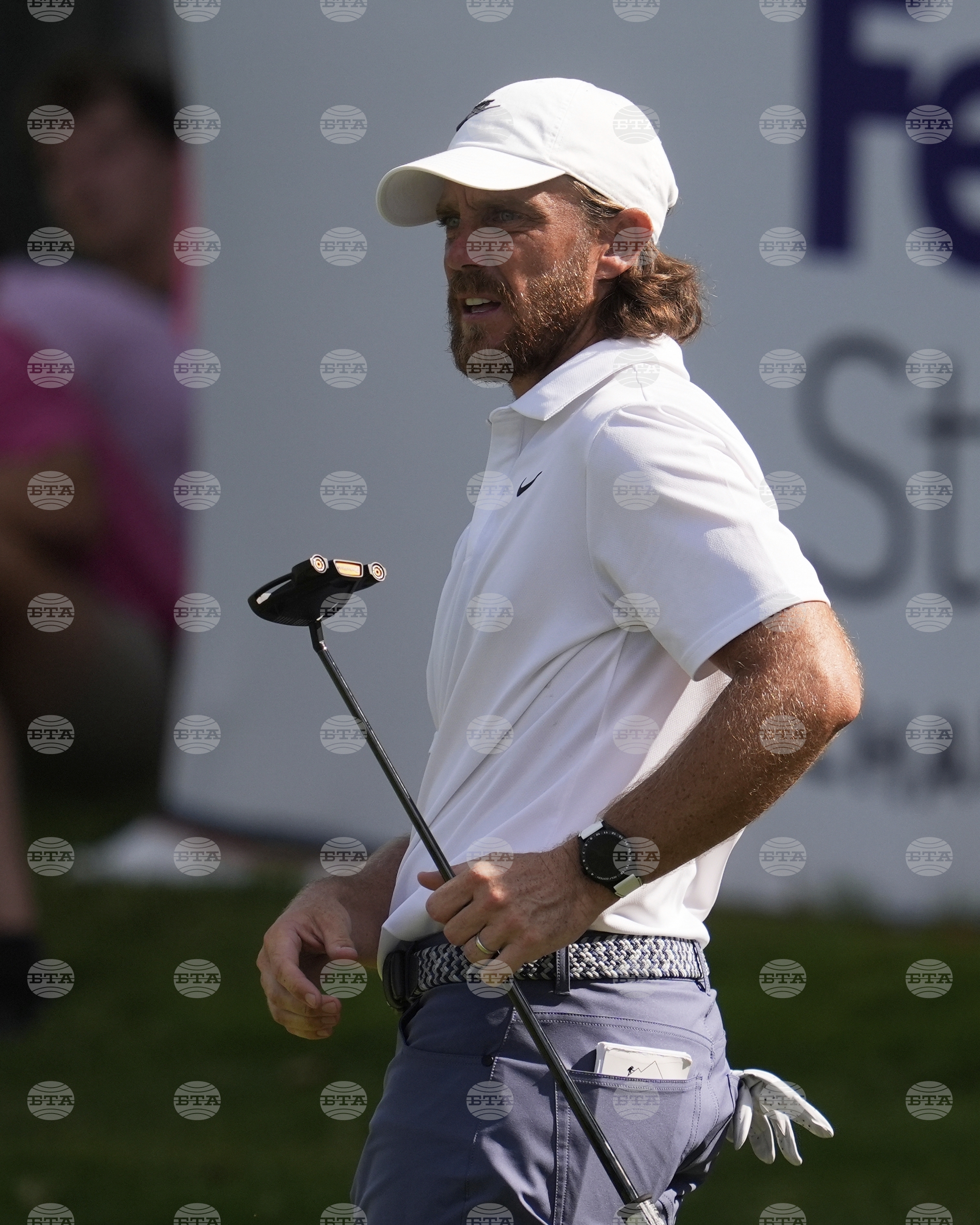 St Jude Championship Golf
