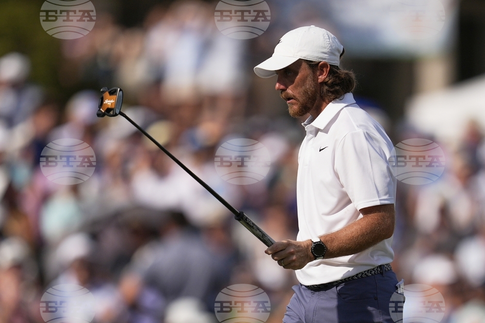 St Jude Championship Golf