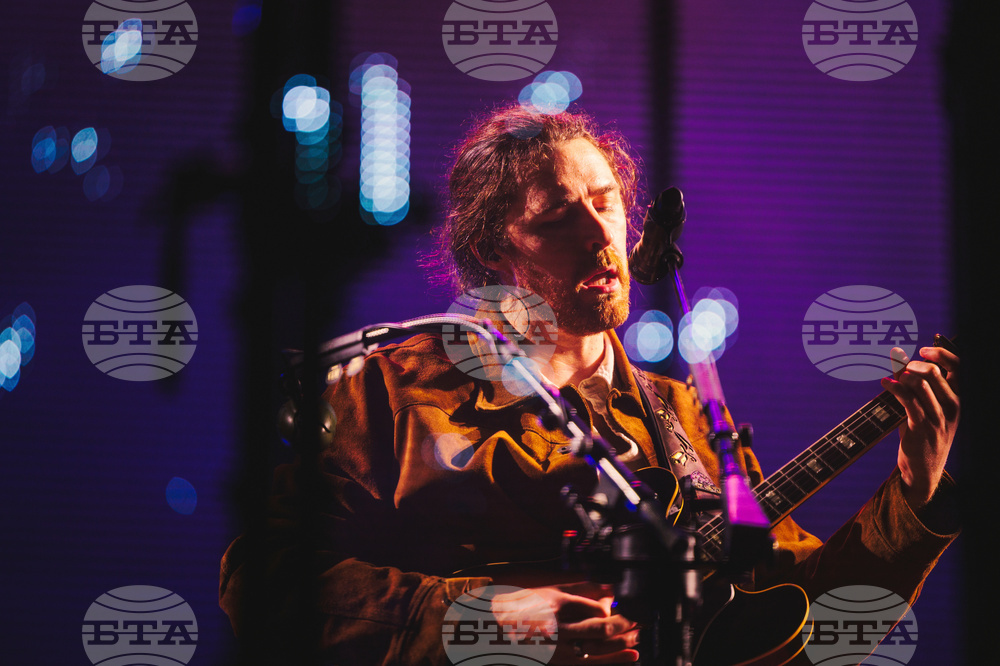San Francisco Outside Lands Festival