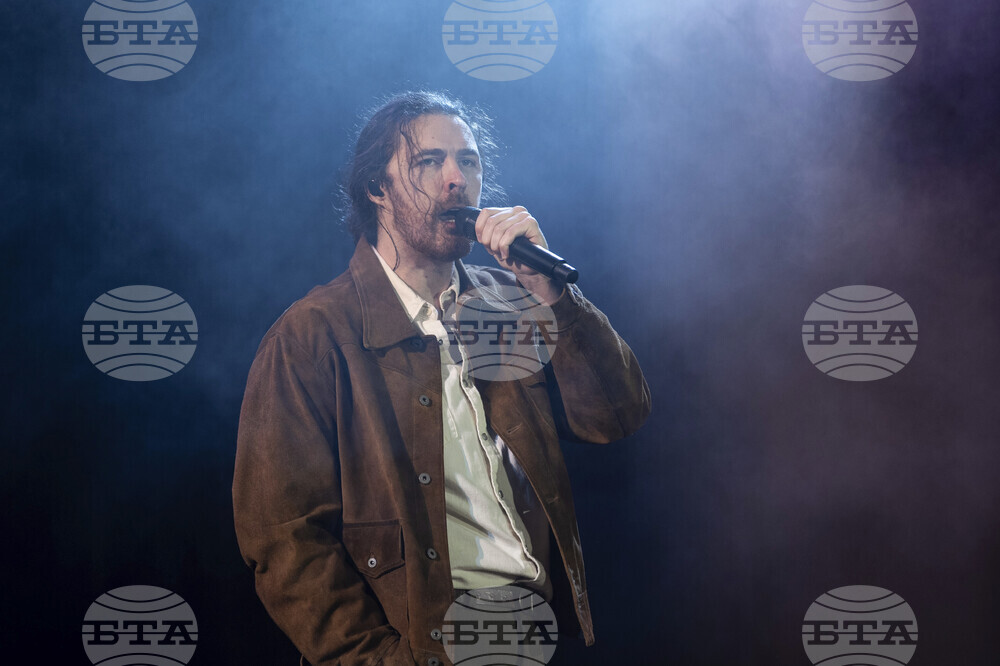 San Francisco Outside Lands Festival