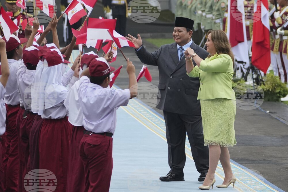 Indonesia Peru