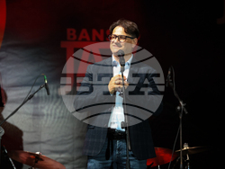 Банско - „Банско джаз фестивал“ 2025 - закриване 