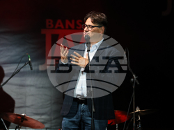 Банско - „Банско джаз фестивал“ 2025 - закриване 