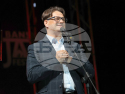 Банско - „Банско джаз фестивал“ 2025 - закриване 