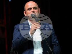 Банско - „Банско джаз фестивал“ 2025 - закриване 