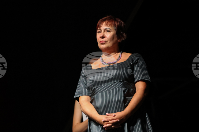 В Банско се създаде джаз академия, даваща на младите музиканти шанс да общуват с големи фигури от световната сцена, каза Илияна Щерева