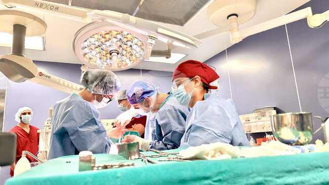 Government Okays 2026 Health Insurance Budget Bill