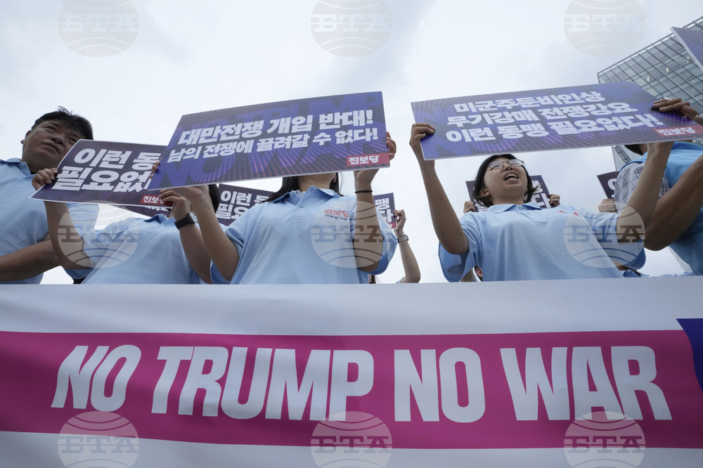South Korea Koreas Tensions