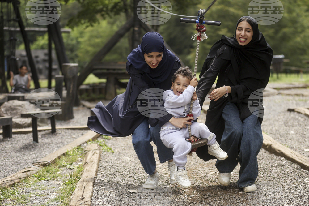 Bosnia Mountain Tourism