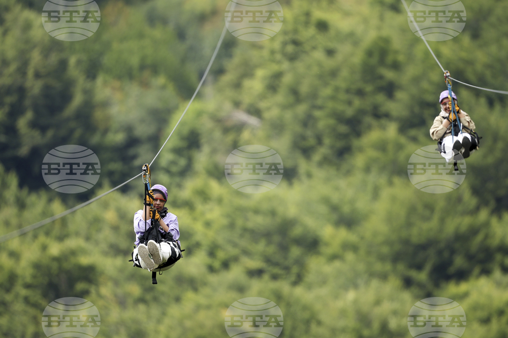 Bosnia Mountain Tourism