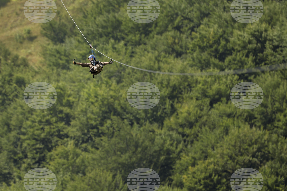 Bosnia Mountain Tourism
