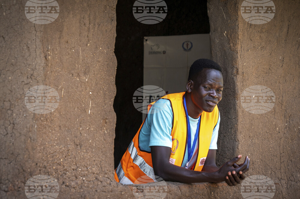 South Sudan Mental Health