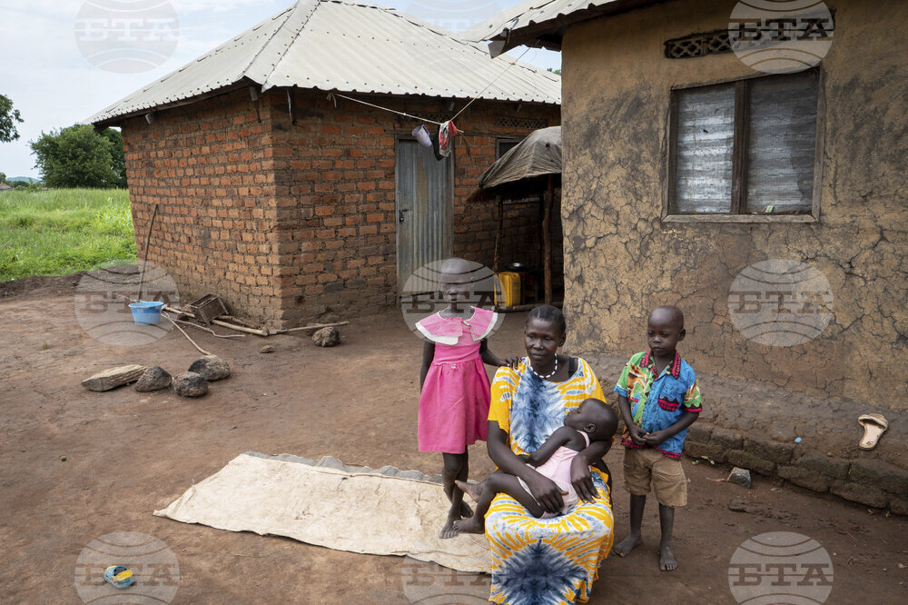 South Sudan Mental Health