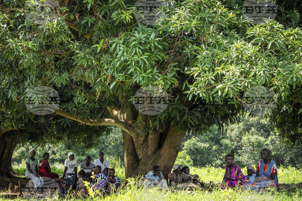 South Sudan Mental Health