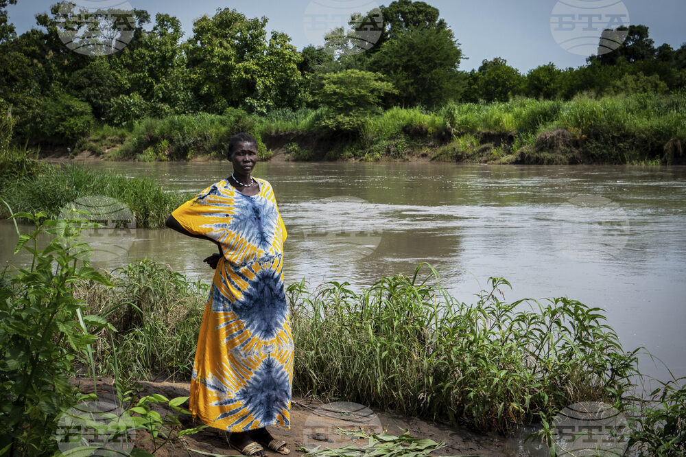 South Sudan Mental Health