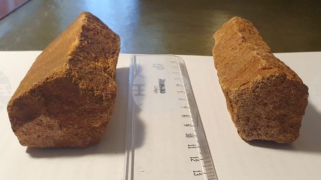 Националният музей „Земята и хората“ получи дарение от посланика на Република Парагвай у нас д-р Хуан Франциско Фасети