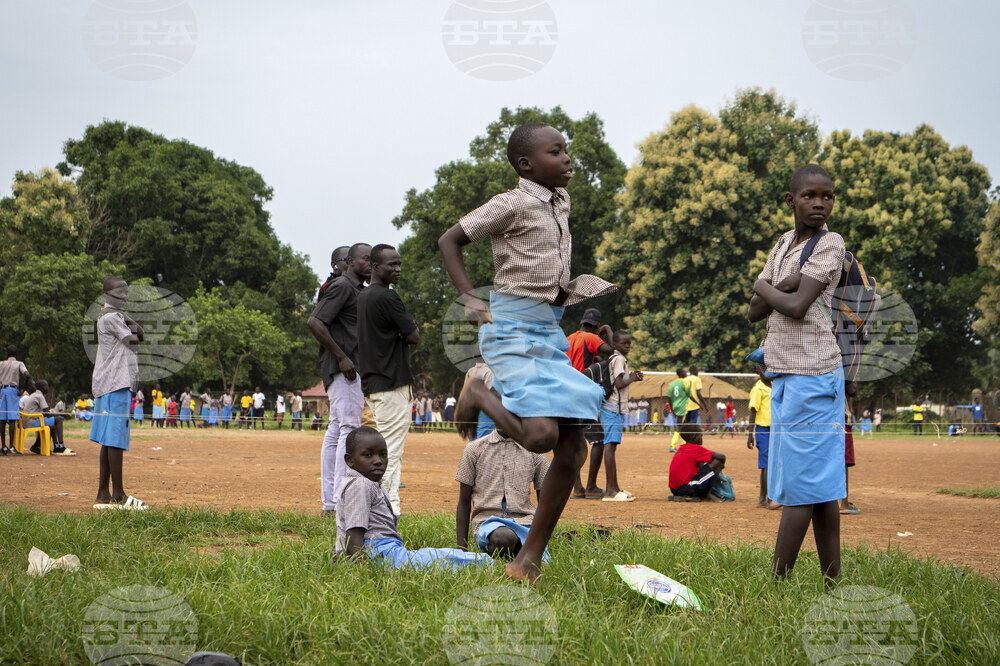 South Sudan Mental Health