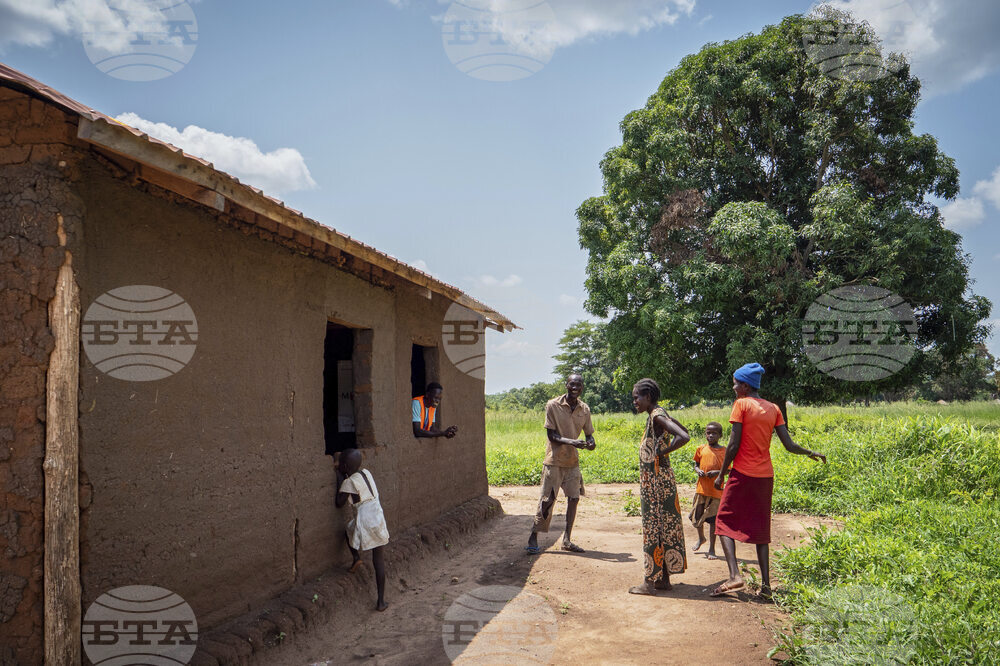 South Sudan Mental Health