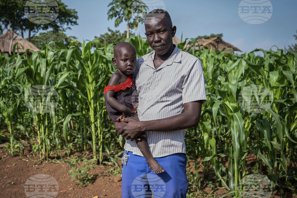 South Sudan Mental Health