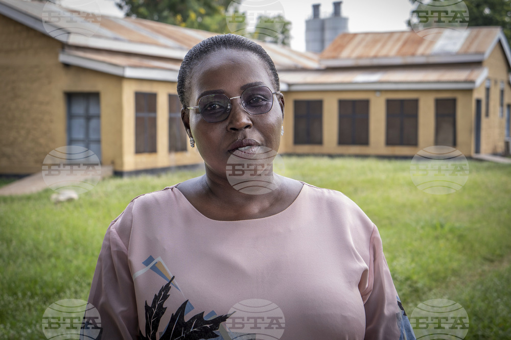 South Sudan Mental Health