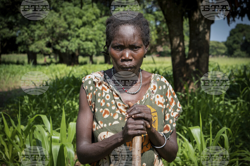 South Sudan Mental Health