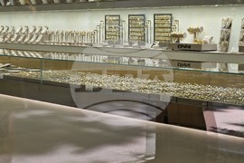 Шумен -  двойно етикетиране - лев-евро