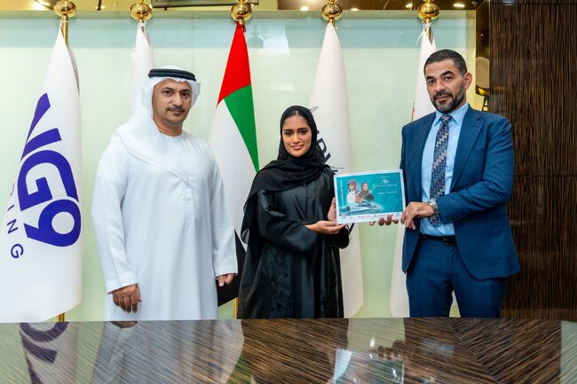 УАМ: За първи път жена от ОАЕ ще се състезава в Световното първенство по моторни лодки Формула 4 