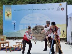 Снимка: Община Сливен