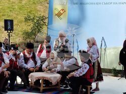 Снимка: Община Сливен