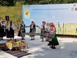 Снимка: Община Сливен