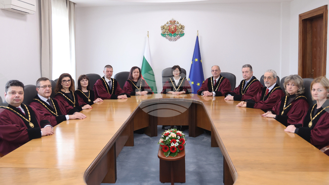 Supreme Administrative Court, Supreme Bar Council Lose Constitutional Cases