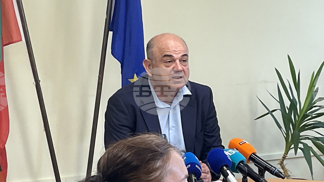 Consumer Basket Price Up by BGN 1 to BGN 98 in Past Week