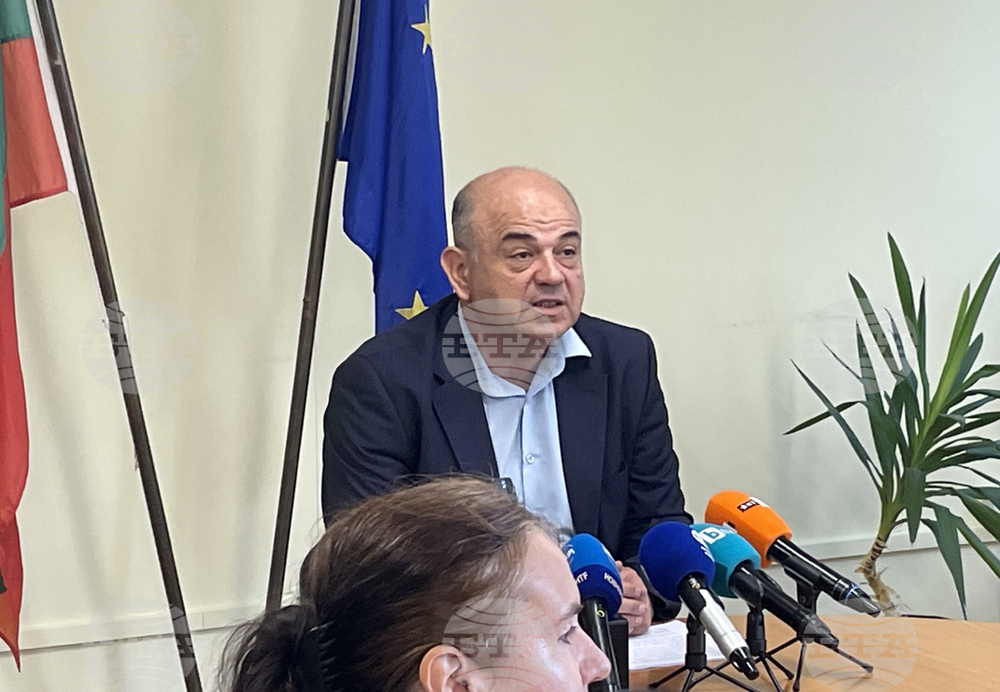 Consumer Basket Price Up by BGN 1 to BGN 98 in Past Week