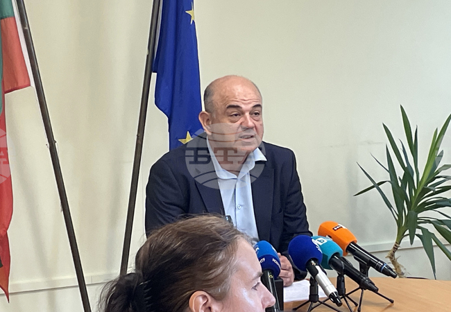 Consumer Basket Price Up by BGN 1 to BGN 98 in Past Week